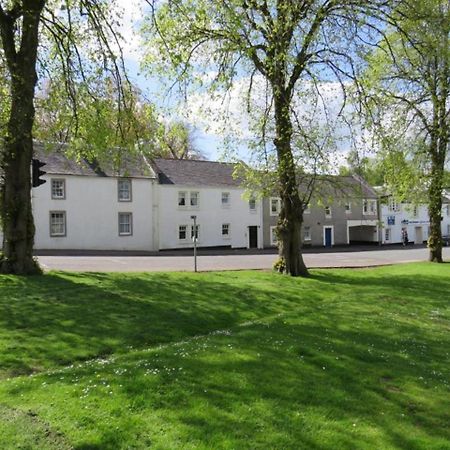 Fifty Five On Gilmour Street Lejlighed Eaglesham Eksteriør billede